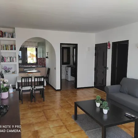 Vista Maravillosa * Puerto del Carmen (Lanzarote)