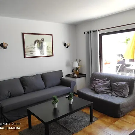 Appartement Vista Maravillosa Puerto del Carmen (Lanzarote)