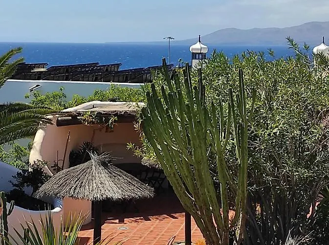 Vista Maravillosa * Puerto del Carmen (Lanzarote)