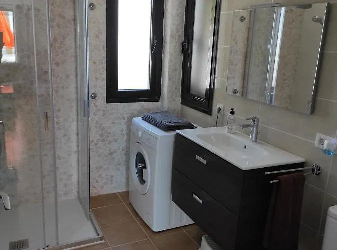 Apartamento Vista Maravillosa Puerto del Carmen (Lanzarote)