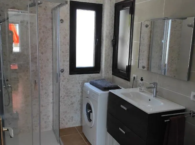 Vista Maravillosa Apartamento