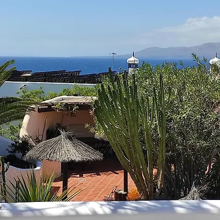 Vista Maravillosa * Puerto del Carmen (Lanzarote)