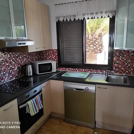 Vista Maravillosa 卡门港