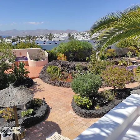 Vista Maravillosa Puerto del Carmen (Lanzarote)