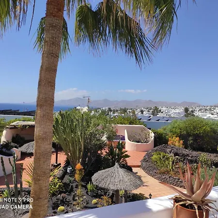 Vista Maravillosa 公寓 *