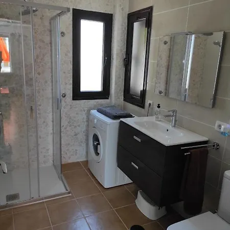 公寓 Vista Maravillosa 卡门港