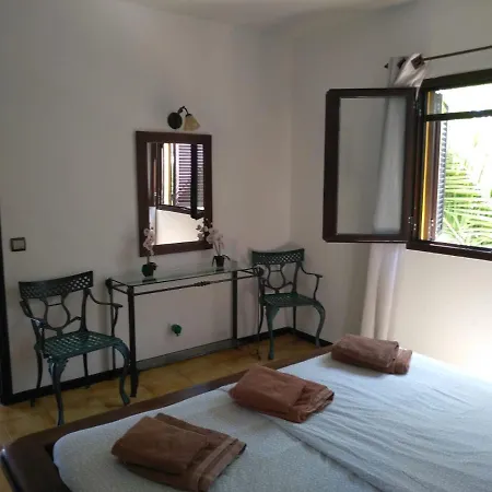 Vista Maravillosa 卡门港