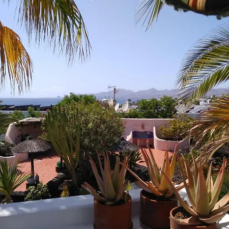 Vista Maravillosa * 卡门港