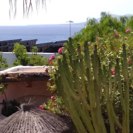 Vista Maravillosa Appartamento *