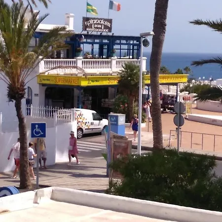 Vista Maravillosa 公寓