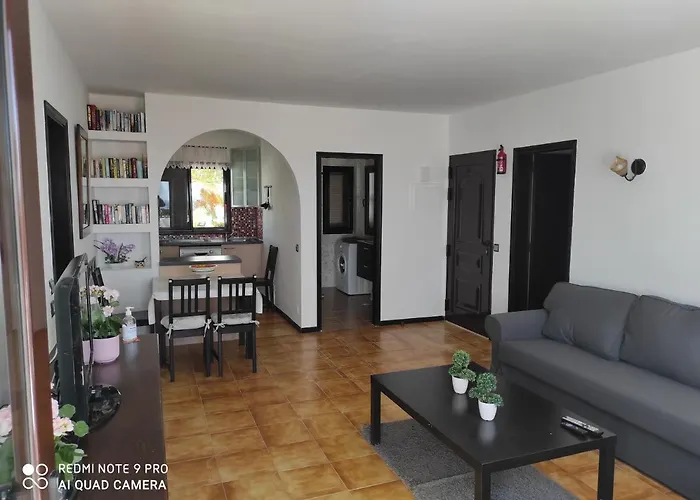 Vista Maravillosa * Πουέρτο Ντελ Κάρμεν