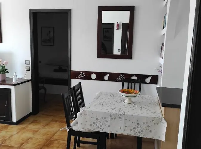 Vista Maravillosa Πουέρτο Ντελ Κάρμεν