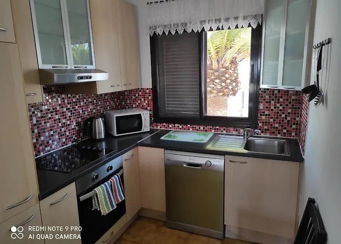 Vista Maravillosa Πουέρτο Ντελ Κάρμεν