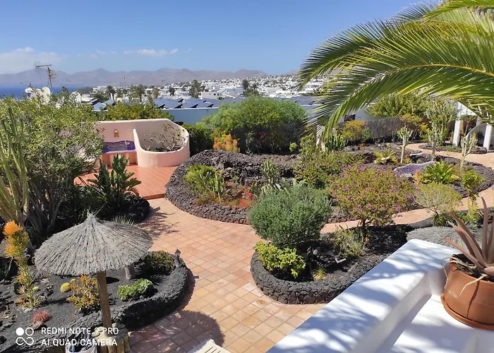 Vista Maravillosa Πουέρτο Ντελ Κάρμεν