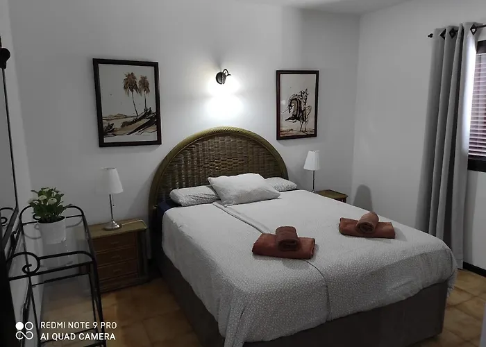 Vista Maravillosa Πουέρτο Ντελ Κάρμεν