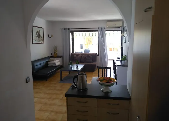 Apartmán Vista Maravillosa