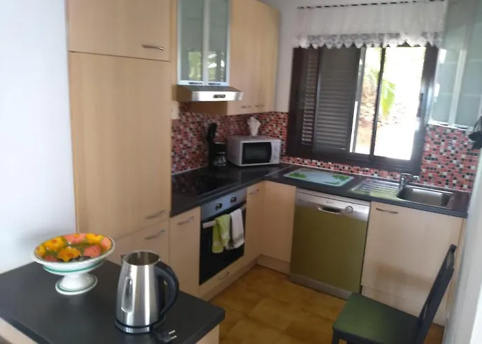 Vista Maravillosa * Πουέρτο Ντελ Κάρμεν