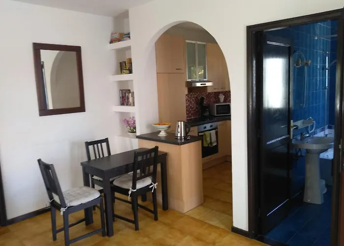 Vista Maravillosa Puerto del Carmen (Lanzarote)