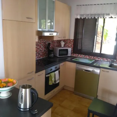 Vista Maravillosa * Puerto del Carmen (Lanzarote)