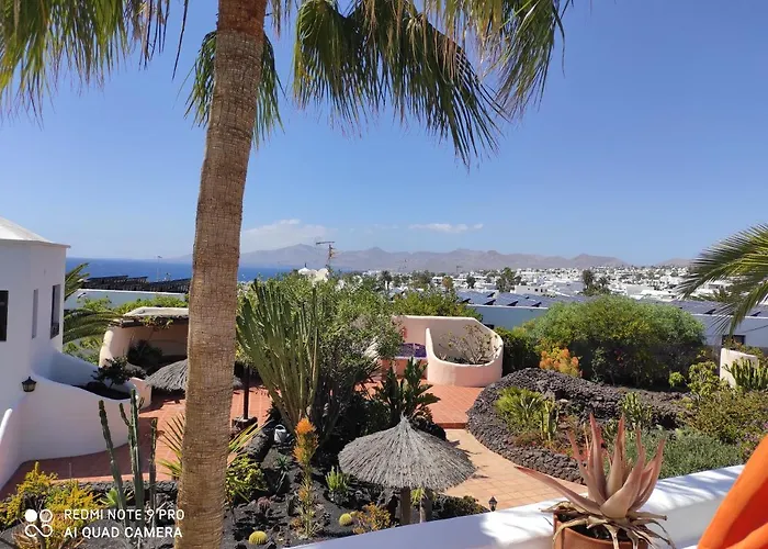 Vista Maravillosa Appartement *