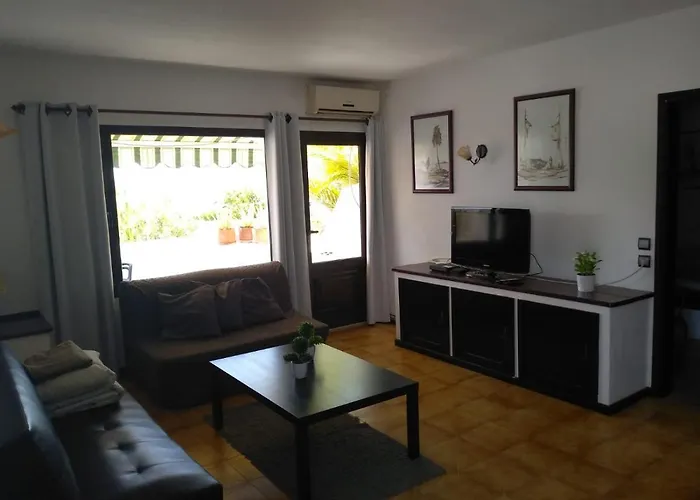 Appartement Vista Maravillosa *