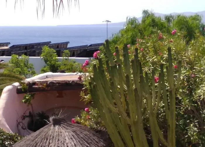 Vista Maravillosa Appartement *