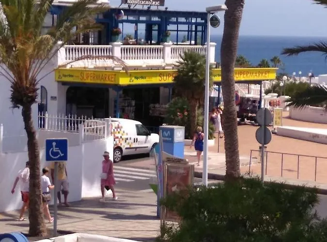 Vista Maravillosa Appartement